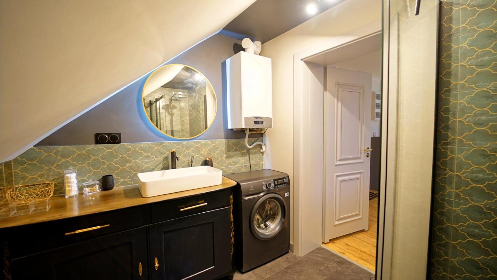 Apartamenty Every Sky Konstytucji 3 Maja 45 Karpacz Exterior foto